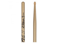 Zildjian Ltd Edition Z Custom 5A Gold Chroma Drumsticks Zildjian Ltd Edition Z Custom 5A Gold Chroma Drumsticks